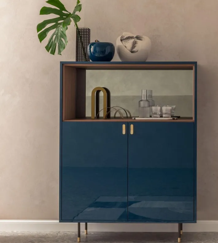 Pamono Universe Box Sideboard by Morica Design Best