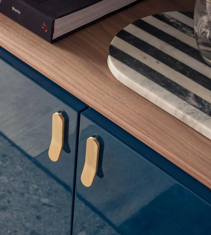 Pamono Universe Box Sideboard by Morica Design Best