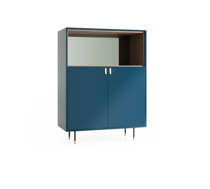 Pamono Universe Box Sideboard by Morica Design Best