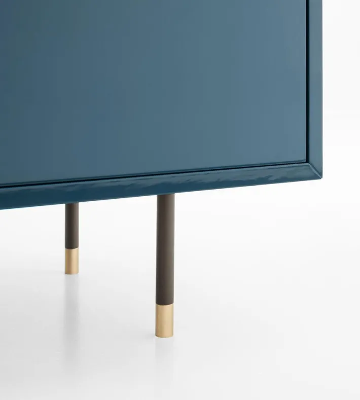 Pamono Universe Box Sideboard by Morica Design Best