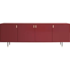Pamono Universe Dresser with Four Doors by Morica Design New