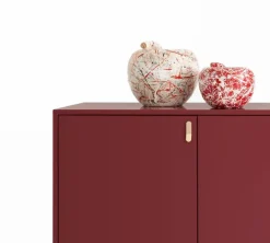 Pamono Universe Dresser with Four Doors by Morica Design New