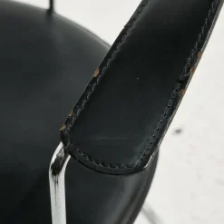 Pamono Ursula Armchair from Arrben Italy, 1980s