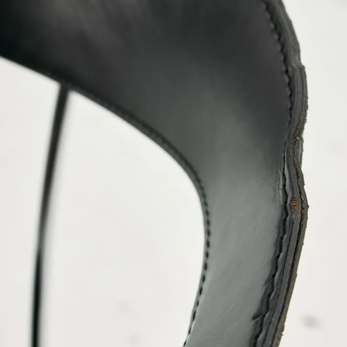 Pamono Ursula Armchair from Arrben Italy, 1980s