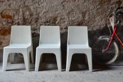 Pamono Valon Children's Chair by Reppel and Vollmann, 1969 Best