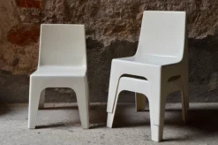Pamono Valon Children's Chair by Reppel and Vollmann, 1969 Best