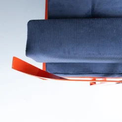 Pamono Vanessa Bed by Tobia Scarpa for Cassina, 1970 Sale