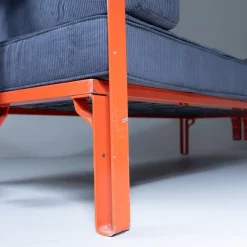 Pamono Vanessa Bed by Tobia Scarpa for Cassina, 1970 Sale