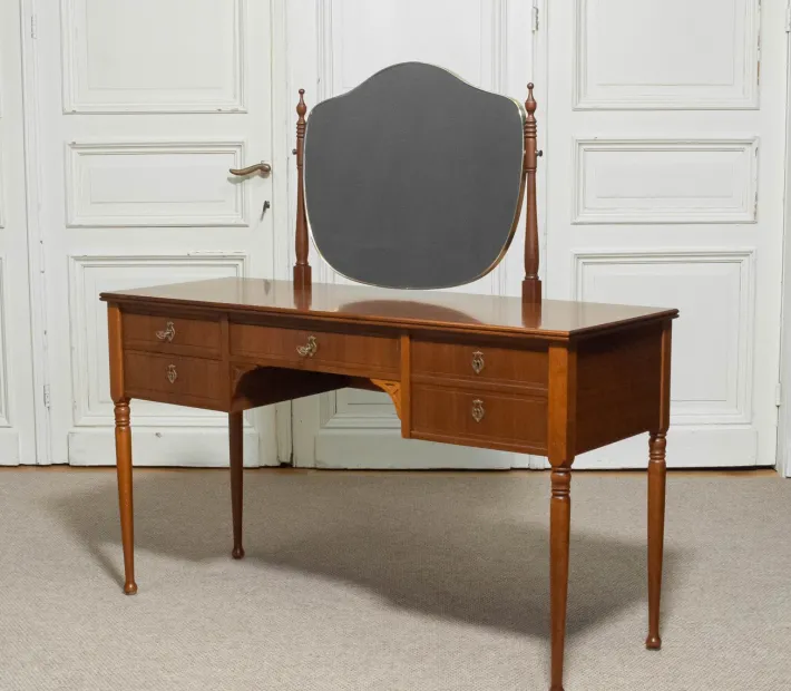 Pamono Vanity / Dressing Table in the style of Biedermeier, 1960s Discount