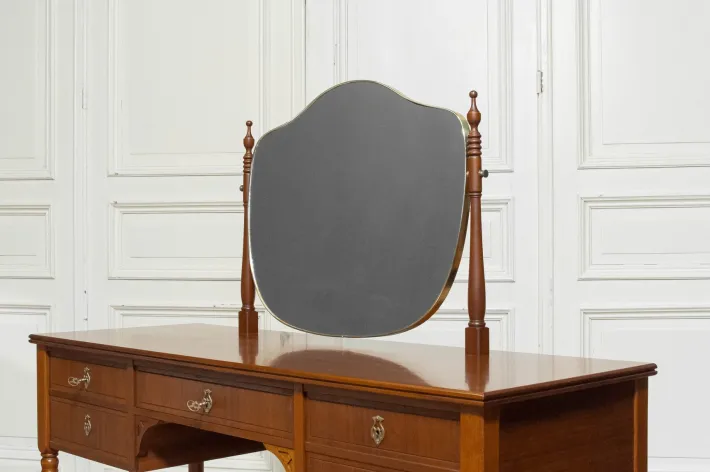 Pamono Vanity / Dressing Table in the style of Biedermeier, 1960s Discount