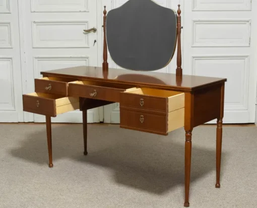 Pamono Vanity / Dressing Table in the style of Biedermeier, 1960s Discount