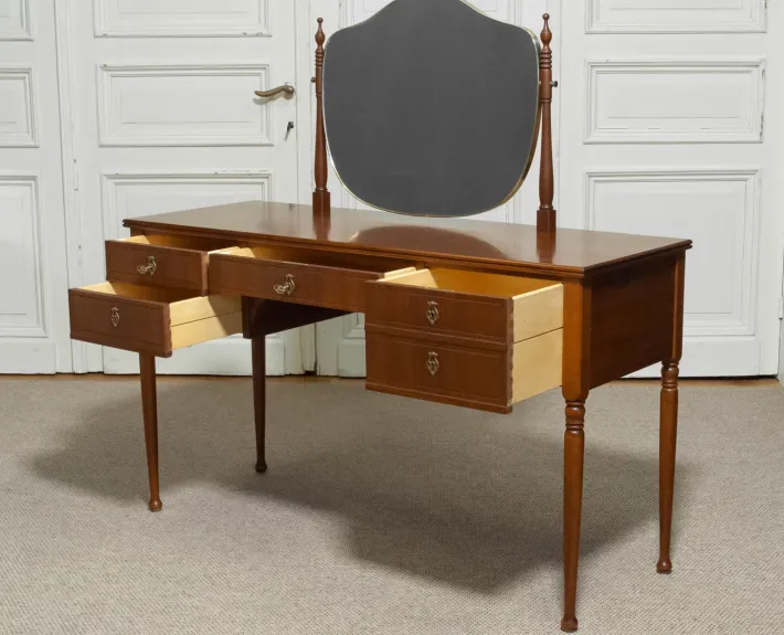 Pamono Vanity / Dressing Table in the style of Biedermeier, 1960s Discount