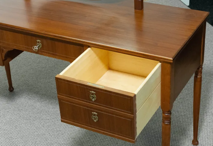 Pamono Vanity / Dressing Table in the style of Biedermeier, 1960s Discount