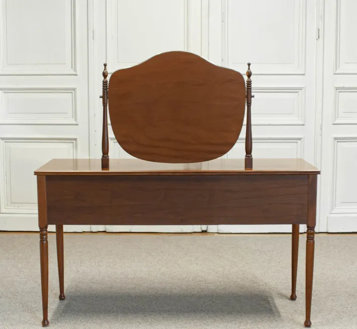 Pamono Vanity / Dressing Table in the style of Biedermeier, 1960s Discount