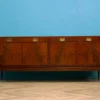 Pamono Veneer Sideboard from Greaves & Thomas, 1966 Hot