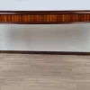 Pamono Venetian Art Deco Writing Desk, 1940