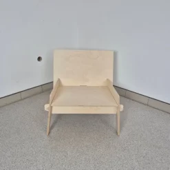 Pamono Överallt Armchair by I. Diabaté and K. Gouriou for Ikea, 2019 Online