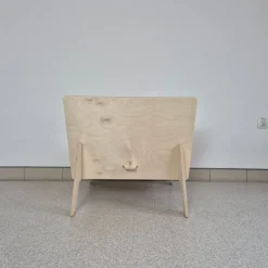 Pamono Överallt Armchair by I. Diabaté and K. Gouriou for Ikea, 2019 Online