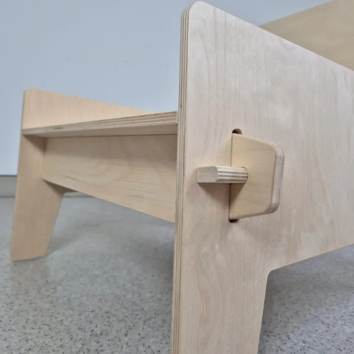 Pamono Överallt Armchair by I. Diabaté and K. Gouriou for Ikea, 2019 Online