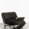 Pamono Veranda Chair by Vico Magistretti for Cassina, 1980s Clearance