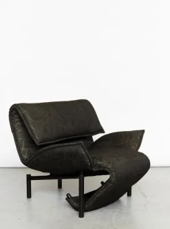 Pamono Veranda Chair by Vico Magistretti for Cassina, 1980s Clearance