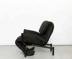 Pamono Veranda Chair by Vico Magistretti for Cassina, 1980s Clearance