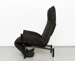 Pamono Veranda Chair by Vico Magistretti for Cassina, 1980s Clearance