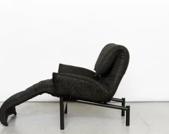 Pamono Veranda Chair by Vico Magistretti for Cassina, 1980s Clearance