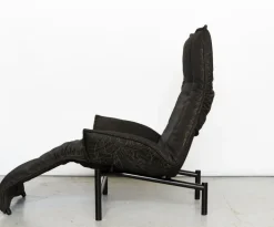 Pamono Veranda Chair by Vico Magistretti for Cassina, 1980s Clearance