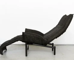 Pamono Veranda Chair by Vico Magistretti for Cassina, 1980s Clearance