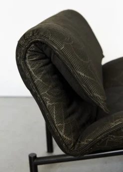 Pamono Veranda Chair by Vico Magistretti for Cassina, 1980s Clearance