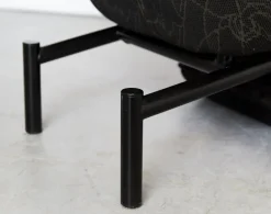 Pamono Veranda Chair by Vico Magistretti for Cassina, 1980s Clearance