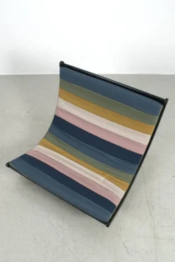 Pamono Verner Panton Rocking Sofa by Verner Panton Outlet