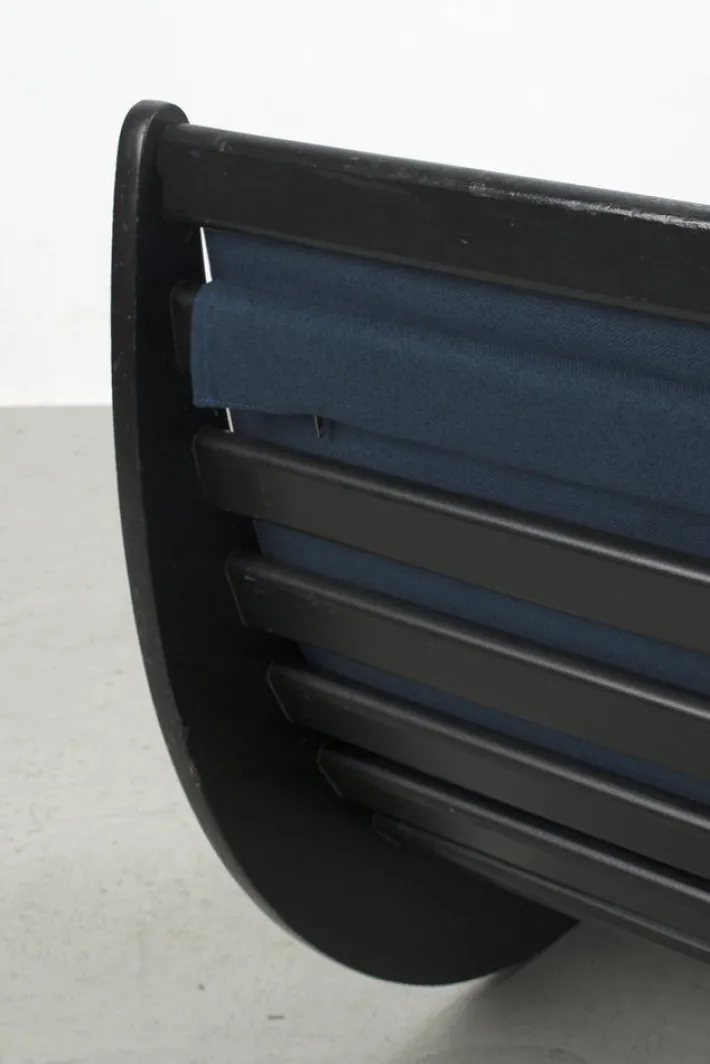 Pamono Verner Panton Rocking Sofa by Verner Panton Outlet