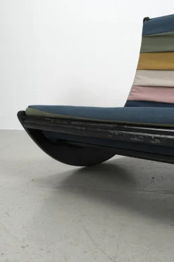 Pamono Verner Panton Rocking Sofa by Verner Panton Outlet