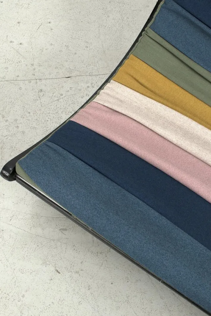 Pamono Verner Panton Rocking Sofa by Verner Panton Outlet