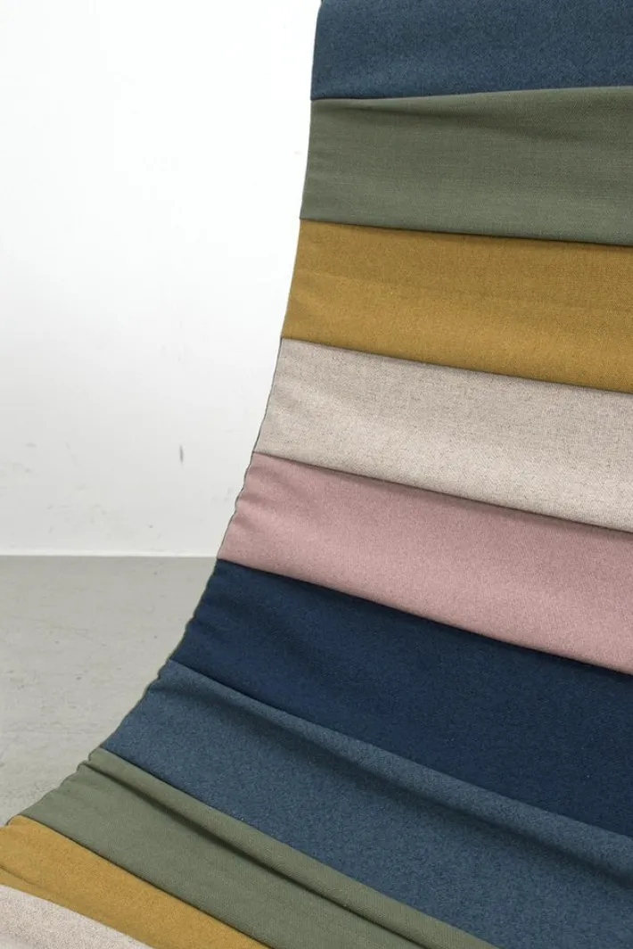 Pamono Verner Panton Rocking Sofa by Verner Panton Outlet