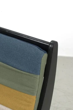 Pamono Verner Panton Rocking Sofa by Verner Panton Outlet