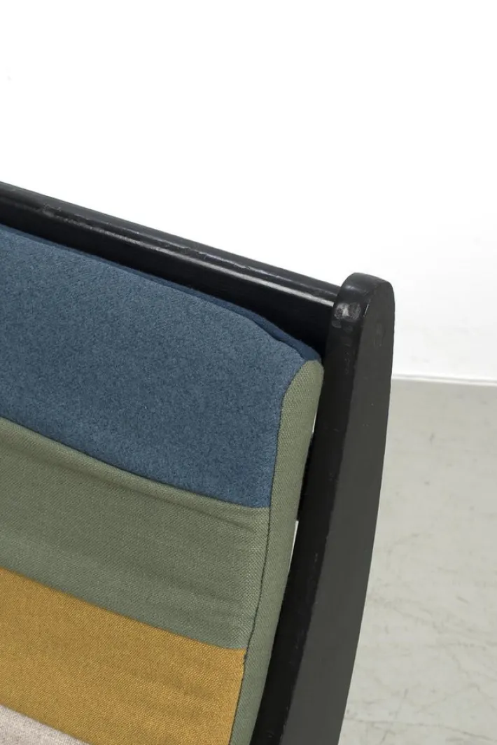 Pamono Verner Panton Rocking Sofa by Verner Panton Outlet