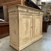 Pamono Very Large Sideboard, Late 19th Century Hot