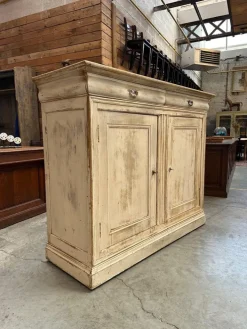 Pamono Very Large Sideboard, Late 19th Century Hot