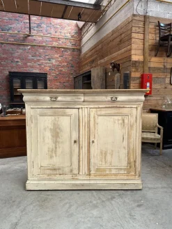 Pamono Very Large Sideboard, Late 19th Century Hot