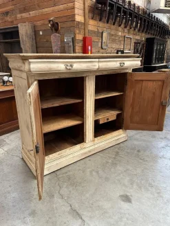 Pamono Very Large Sideboard, Late 19th Century Hot