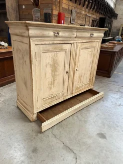 Pamono Very Large Sideboard, Late 19th Century Hot