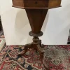 Pamono Victorian Dressmaker's Table, 1800s Best