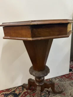 Pamono Victorian Dressmaker's Table, 1800s Best