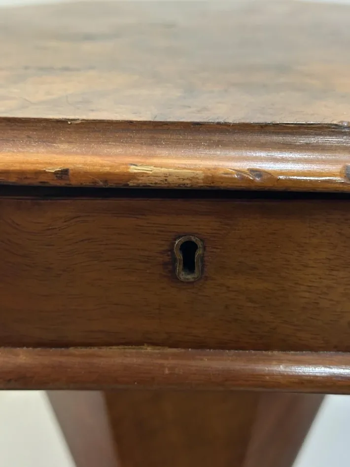 Pamono Victorian Dressmaker's Table, 1800s Best