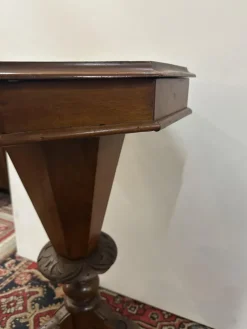 Pamono Victorian Dressmaker's Table, 1800s Best