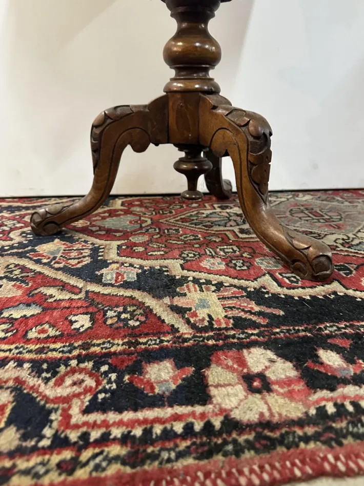 Pamono Victorian Dressmaker's Table, 1800s Best