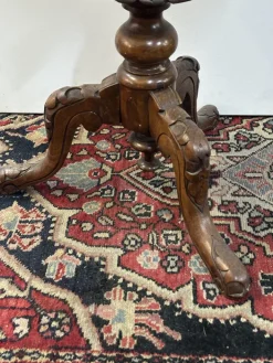 Pamono Victorian Dressmaker's Table, 1800s Best